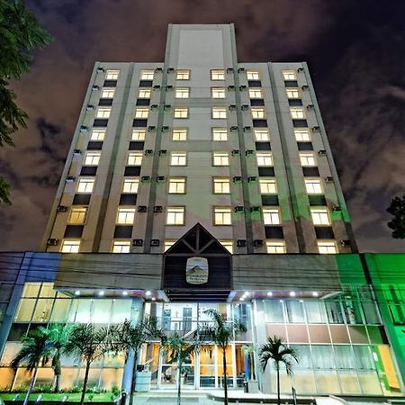 Sables Hotel Guarulhos Kültér fotó