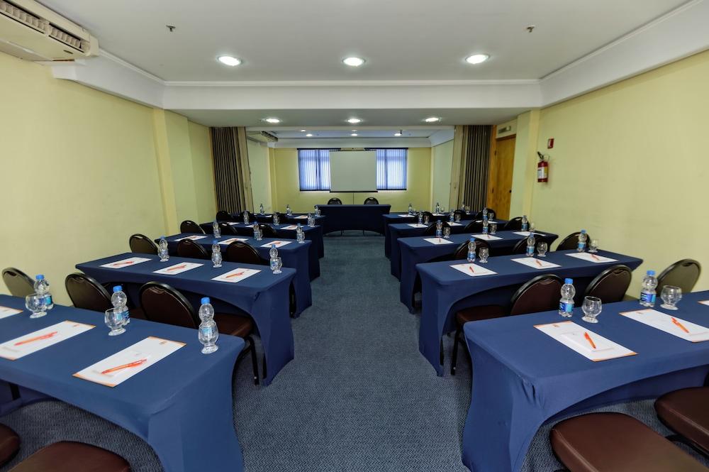 Sables Hotel Guarulhos Kültér fotó