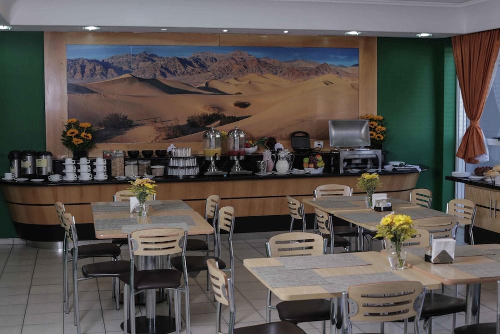 Sables Hotel Guarulhos Kültér fotó