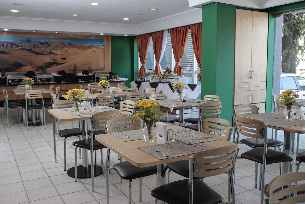Sables Hotel Guarulhos Kültér fotó