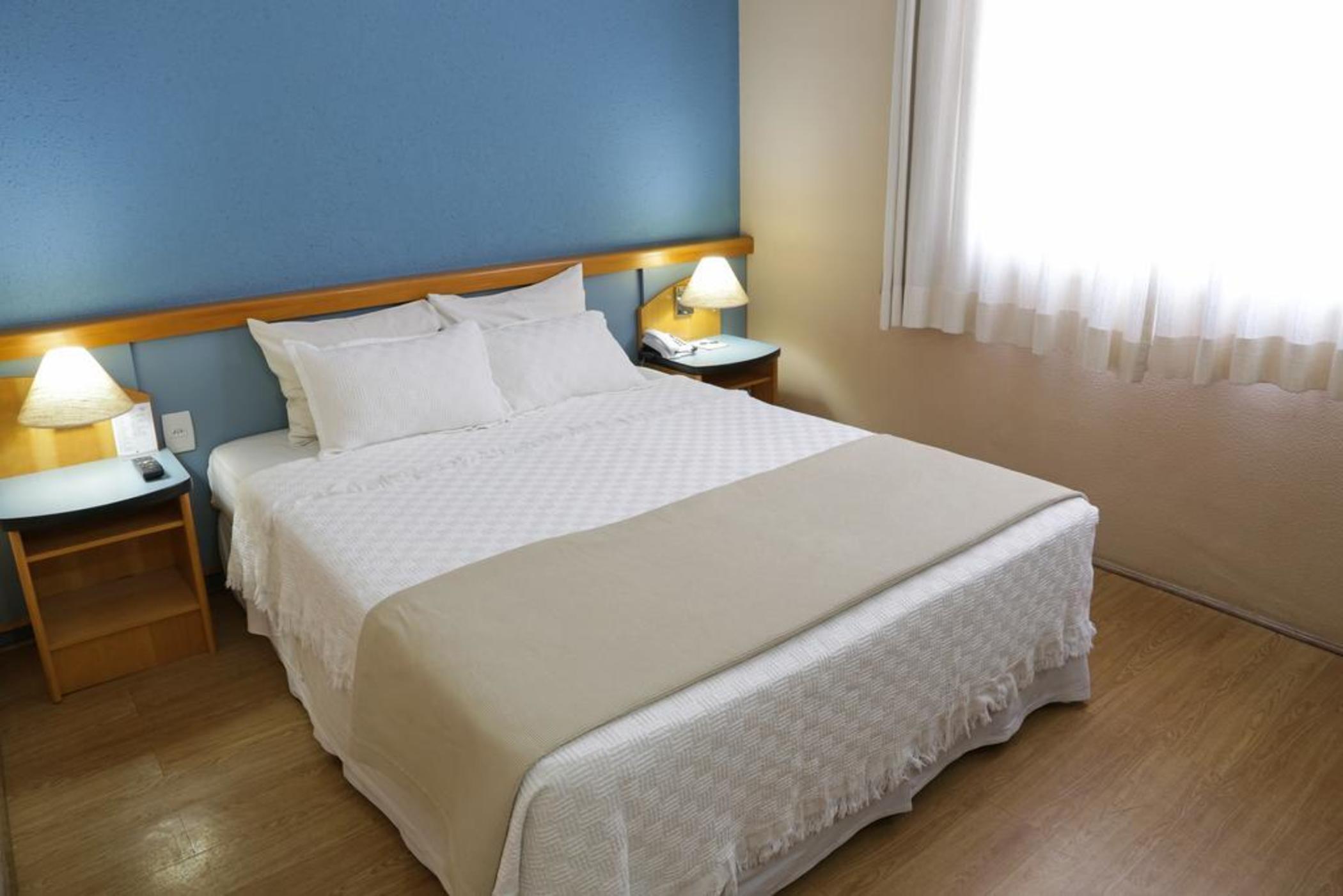 Sables Hotel Guarulhos Kültér fotó