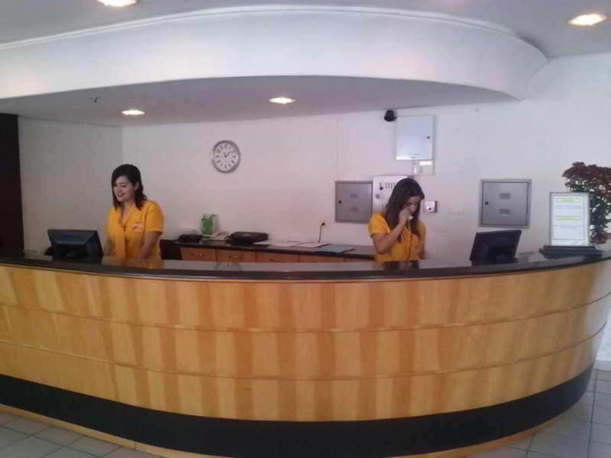 Sables Hotel Guarulhos Kültér fotó