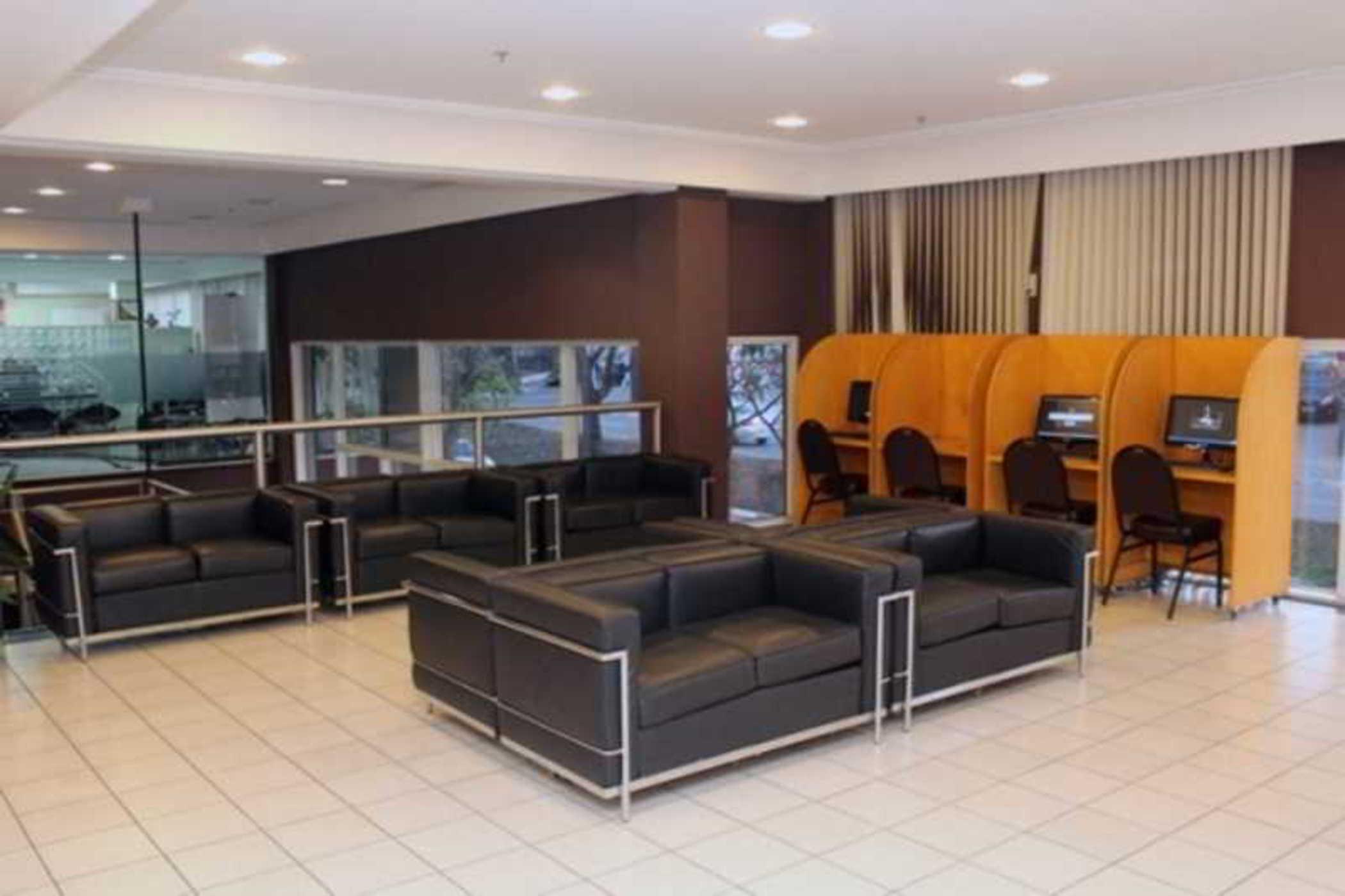 Sables Hotel Guarulhos Kültér fotó