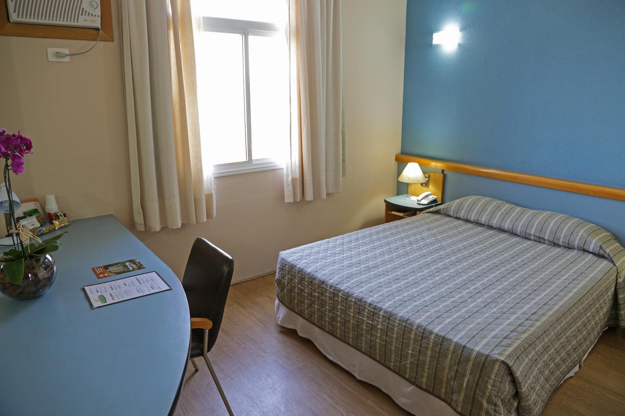 Sables Hotel Guarulhos Kültér fotó