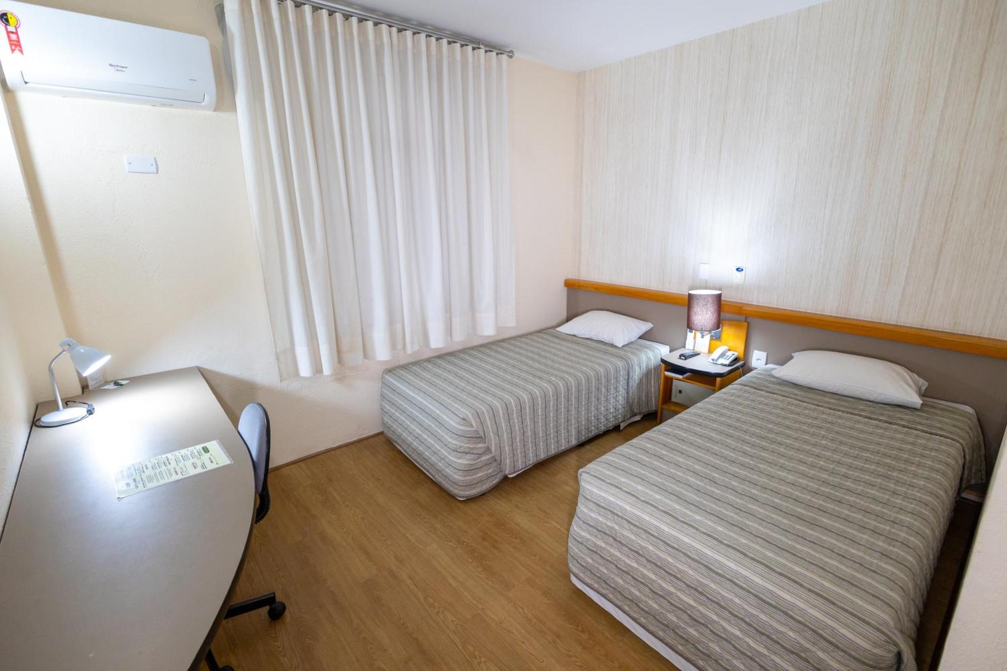 Sables Hotel Guarulhos Kültér fotó
