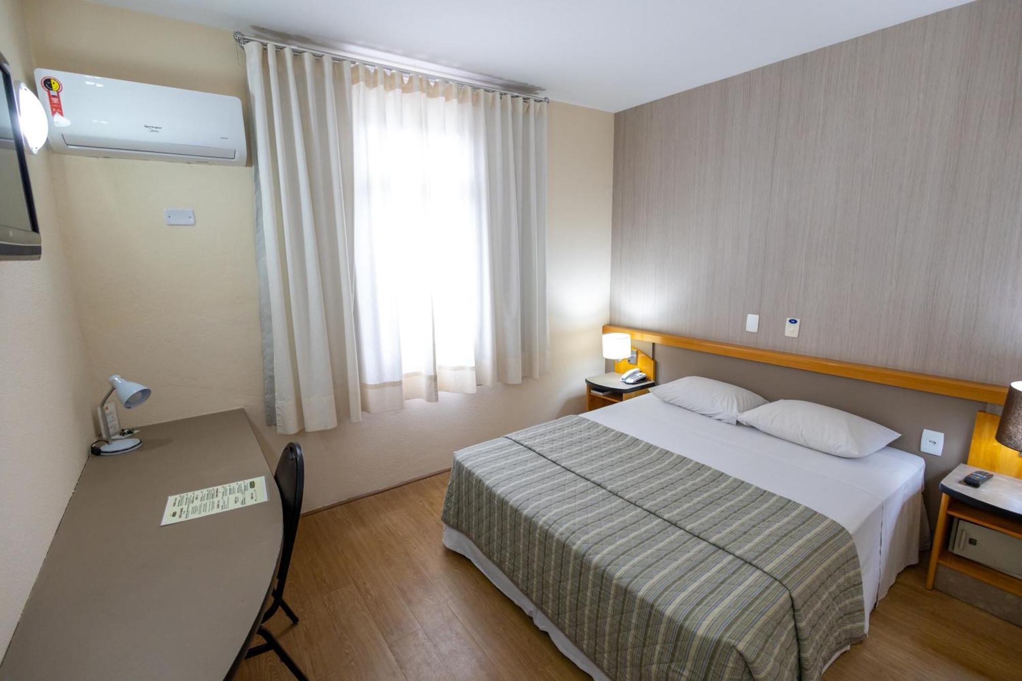 Sables Hotel Guarulhos Kültér fotó