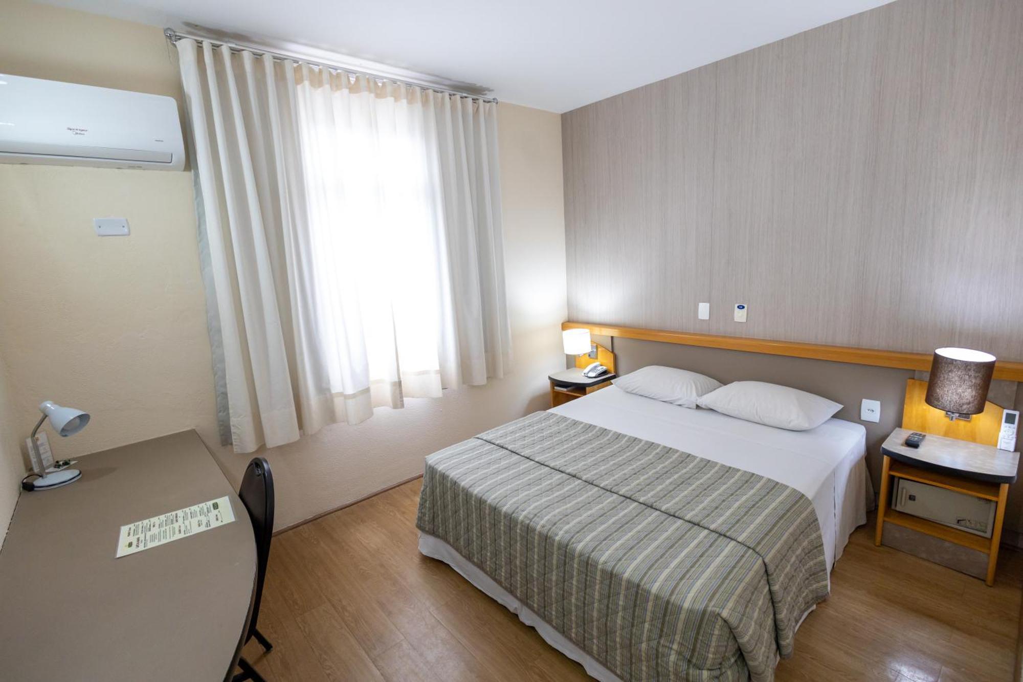 Sables Hotel Guarulhos Kültér fotó