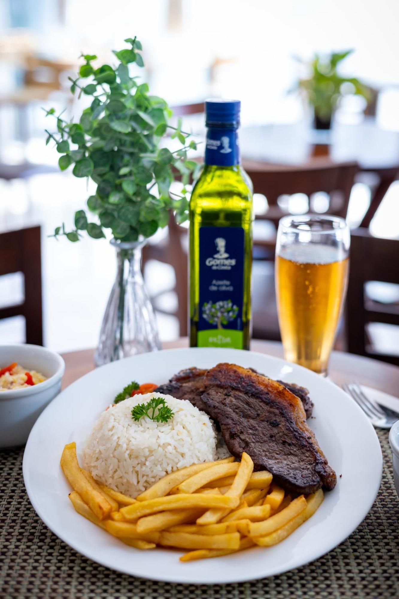 Sables Hotel Guarulhos Kültér fotó