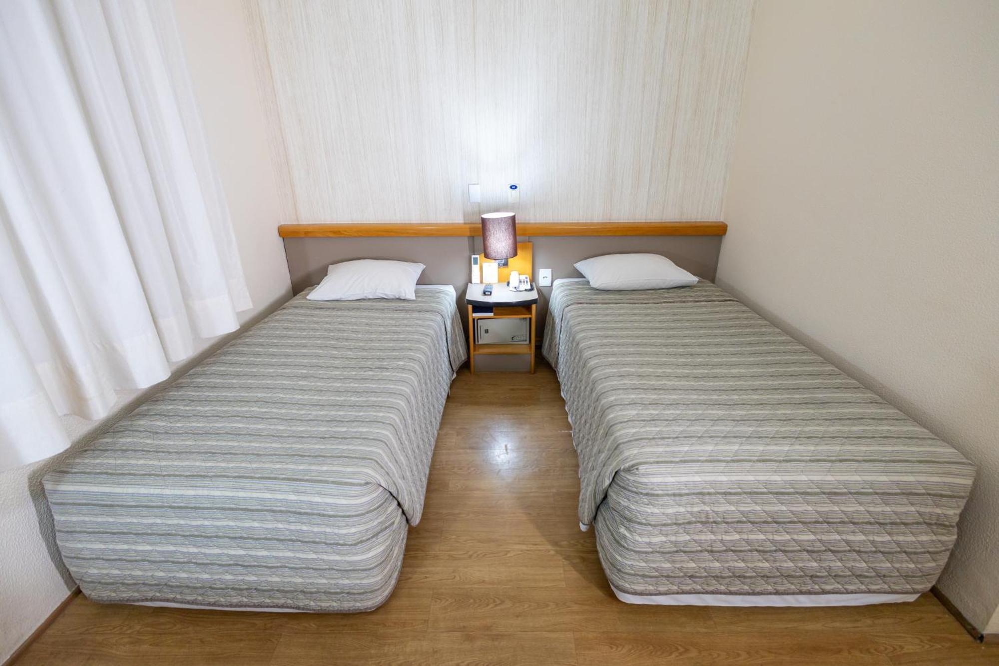Sables Hotel Guarulhos Kültér fotó