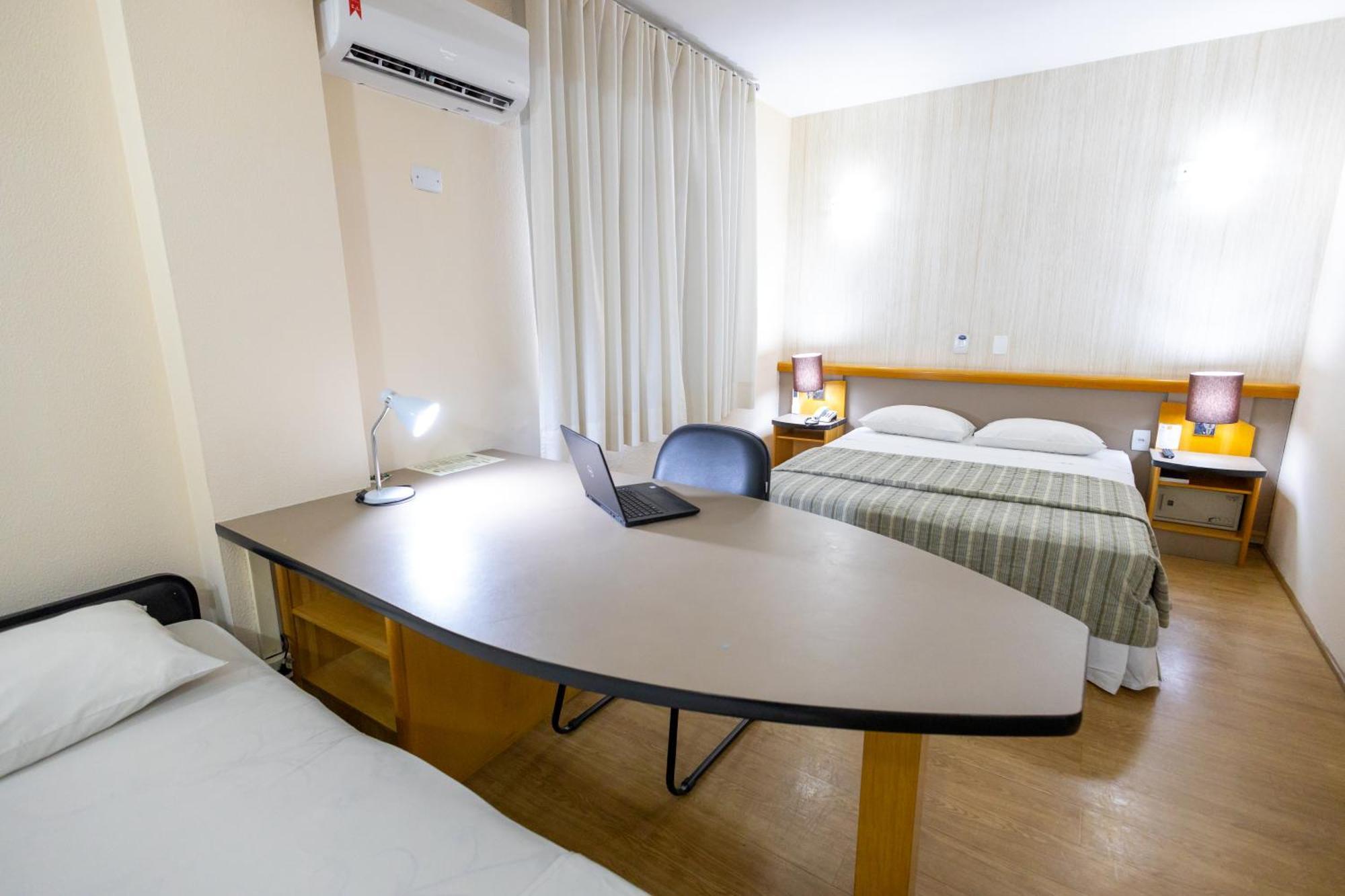 Sables Hotel Guarulhos Kültér fotó