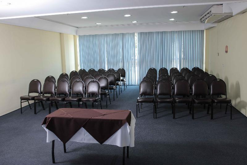 Sables Hotel Guarulhos Kültér fotó