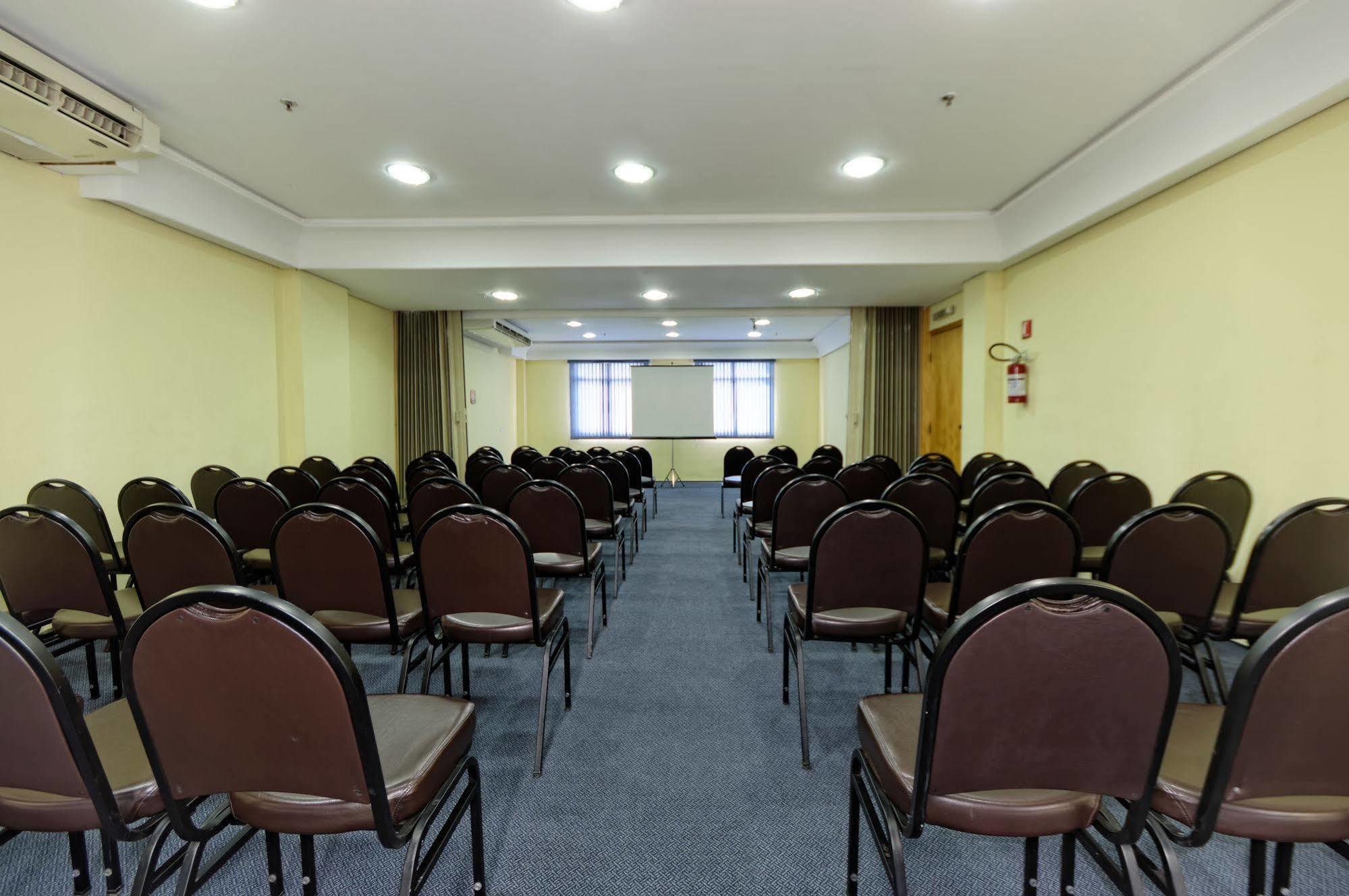 Sables Hotel Guarulhos Kültér fotó