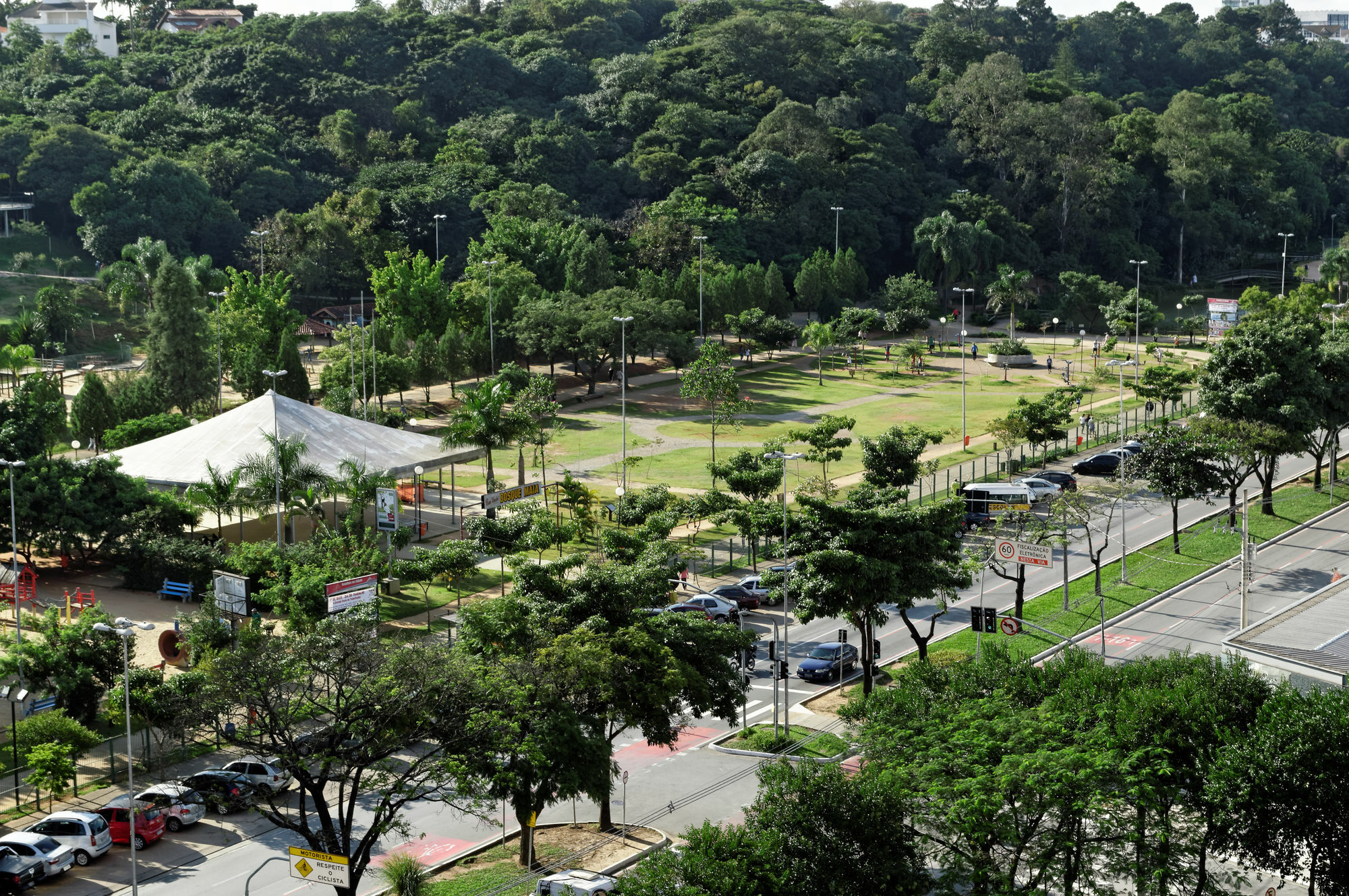 Sables Hotel Guarulhos Kültér fotó